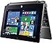 Acer Switch One 10 2-in-1 Laptop Tablet, 10.1