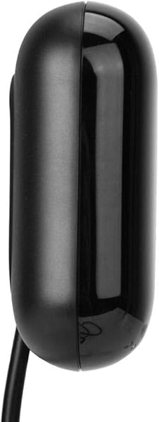 KANJJ YU Controladores Smart Home Controller inteligente WiFi Control remoto de la ayuda de la voz WiFi Control inalmbrico Home Control Center Inductive Switch