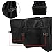 AUTOARK Multipurpose collapsible SUV/Trunk Organizer - Car SUV Trunk Storage,23.6 x 15.7 x 10.2 inches,AK-001