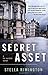 Secret Asset - Book by Stella Rimington