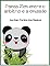 Livro Panda Zen entre o arbítrio e a omissão (Coleção Ciência e espiritualidade para crianças Livro 18)