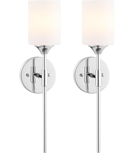 Z-Lite 807-1S-PN - Wall Sconces Indoor Lighting - Amazon.com