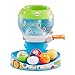 Fisher-Price Go Baby Go! Swirl 'n Tunes Gumball - Go Baby Go!, Multi Color