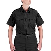 Propper Duty Short Sleeve Ripstop Women's Shirt