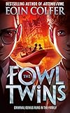 The Fowl Twins