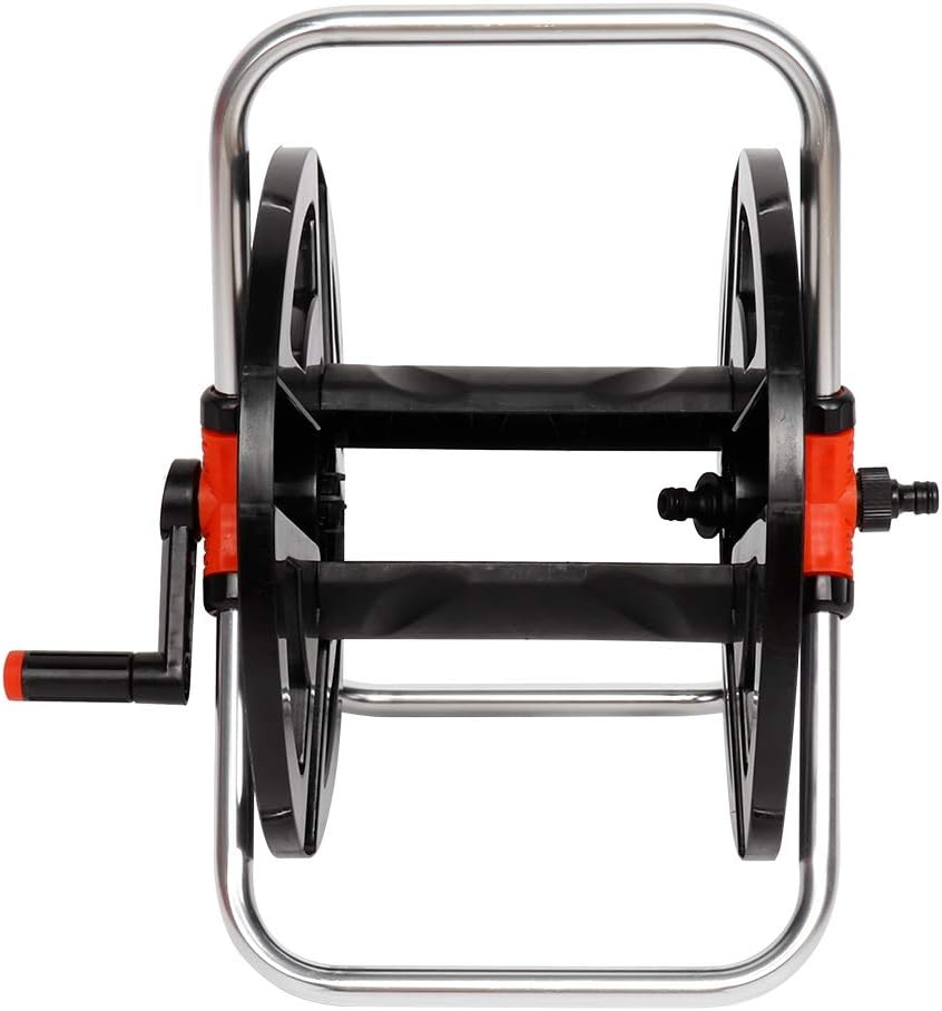 carrelli portagomma per acqua