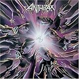 Anthrax Album: «We've Come for You All» (Front side) Anthrax Album: «We've Come for You All» (Front side)