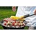DJHFNC nc 8 Packs BBQ Skewers, 17.7