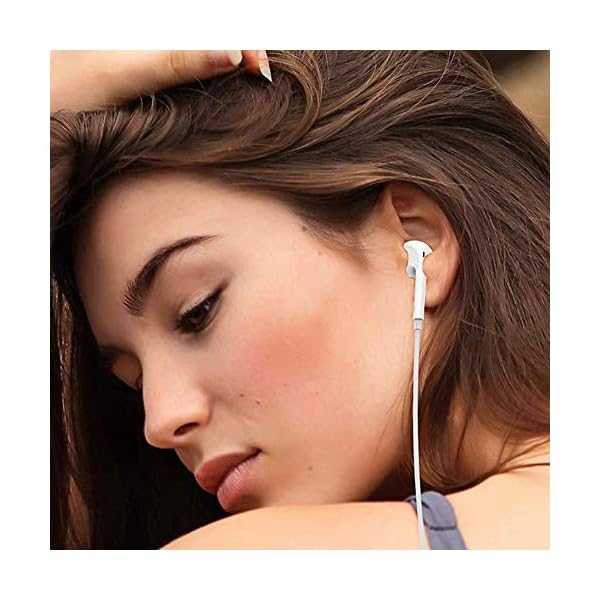 zerkar-In-Ear-Headphones-for-iPhone-12-HiFi-Stereo-Earphones-for-iPhone-7-Wired-Earbuds-with-Mic-and-Volume-Control-Compatible-with-iPhone-11-Pro-Max-X-XS-XR-8-Plus-7-Plus-White zerkar In Ear Headphones for iPhone 12, HiFi Stereo Earphones for iPhone 7, Wired Earbuds with Mic and Volume Control…