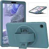 Junfire Galaxy Tab A7 Lite Case with Screen