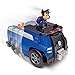Paw Patrol On a Roll Chase, Figure and Vehicle with Sounds