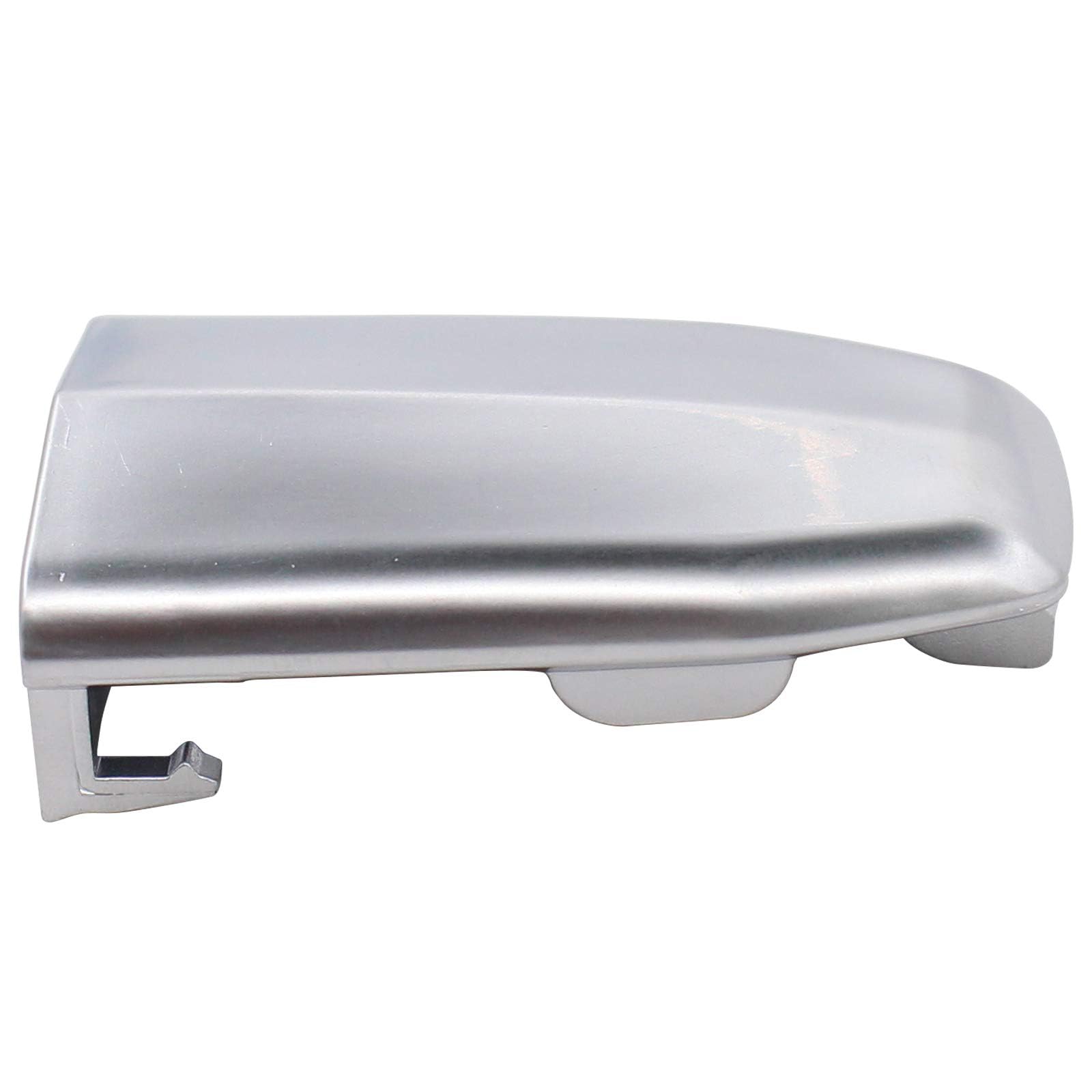 Unifizz Front Door Lock Cylinder Cover Chrome - Fits Es-calade 2015-2018, Es-calade ESV 2015-2018