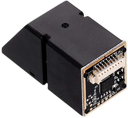 DollaTek Blue Light Optical Fingerprint Reader Sensor Module for Mega R3 2560 - Image 5