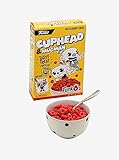 Funko Cuphead FUNKO'S Cereal with POCKET POP inside