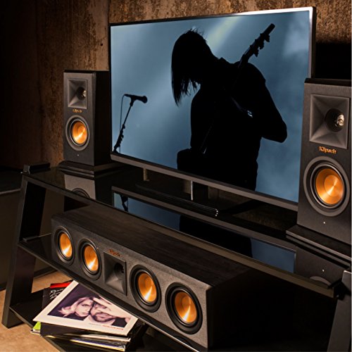 Klipsch RP440WC Wireless Center Channel Speaker (Each) Pricepulse