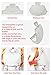 miccostumes Women's Deluxe Full Set of Anime Cosplay Costume with Breastplate