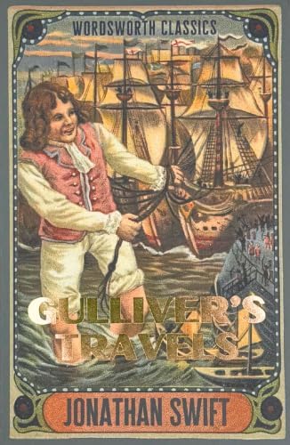 Gulliver's Travels: Quick Reader # 136: Jonathan Swift: Amazon.com
