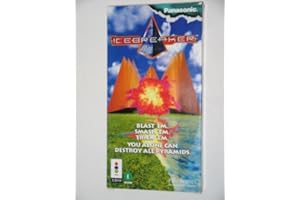 MAGNET INTERACTIVE Icebreaker