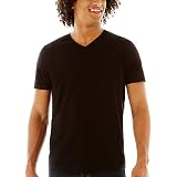 Mens Crew Neck Short Sleeve T-Shirt 