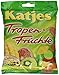 Katjes Tropical Fruits ( 200g )