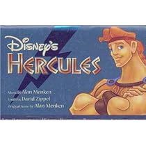 Various - Hercules - Amazon.com Music