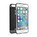 Phone Case Production Case for Iphone 6/6s - Pack of 3 - Genesis White, Genesis X black, and Genesis Grey