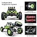 Gizmovine RTR Hobby Rc Cars 1:12 Scale Large Remote Control Car 2.4G 4WD High Speed 30 MPH+ Rc Trucks 4x4 Off Road Waterproof Toys (Hobby RC Car)