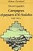 Campagnes et paysans d'Al-Andalus (VIII-XVe s.) (Collection Islam et Occident) (French Edition) by