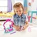 Fisher-Price Nickelodeon Sunny Day, Blair's Color-Change Manicure Set