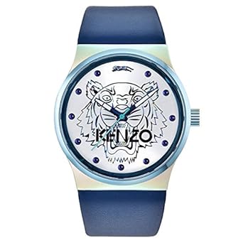 relojes kenzo hombre