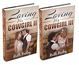 (2 Book Bundle) Loving His Cowgirl: 2 & 3