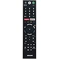 New RMF-TX200P Voice Remote Control for Sony TV KD-55X9300D KD-49X7000D RMF-TX200T RMF-TX200CKD-75X9400E KD-55X9300E KD-65X9300E KD-55X8500D KD-65X9300D KD-75X9400D KD-65X8500D
