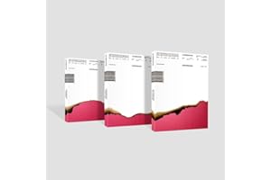 GENIE MUSIC LE SSERAFIM - Unforgiven 1st Studio Album+Store Gift (Dusty Amber ver.)