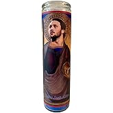 Bills Josh Allen Gameday Prayer Candle