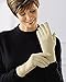 totes ISOTONER Womens Knit Lined Spandex Winter Glove