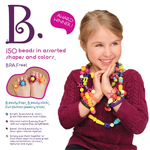 1 B+toys+Official+Necklace+Creativity