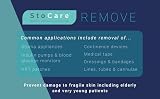 StoCare Remove Medical Adhesive Remover Spray UK view 4