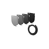 Haida Rear Lens ND 4 Filter Kit Compatible with