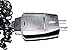 Braun 5497 Electric Shaver Adapter & Charger Power Cord Slotted Tip