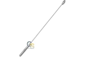 G.S GYNE Bakes Rosebud Sounds 9MM by G.S Online Store