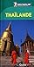 Thailande - Guide vert - Michelin (GUIDES VERTS (36650)) (French Edition) by 