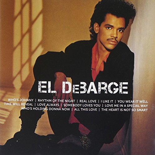 El Debarge With Debarge - Greatest Hits - Zortam Music