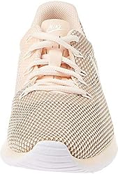NIKE Women's Damen Sneaker Tanjun Racer