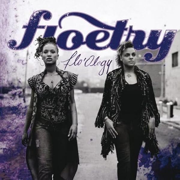Floetry - Floetic - Amazon.com Music