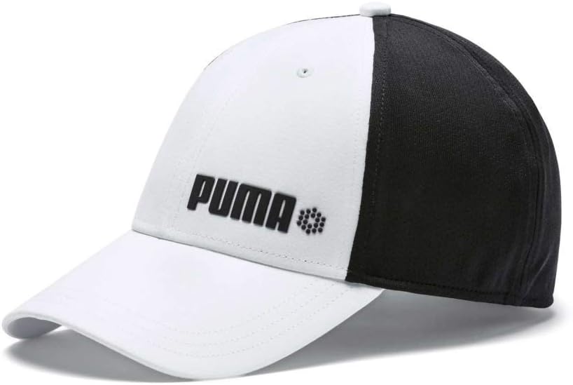 puma stretch fit cap