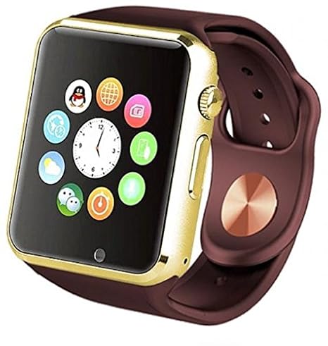 touch screen watch 4g