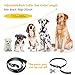 Dog Training Collar, Rechargeable Dog Shock Collar with Remote, Waterproof Training Collar with LED Light/Beep/Vibration/Shock for Small Medium Large Dogs by Moer Skythumb 3