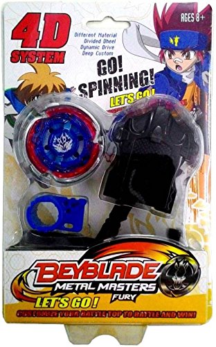 beyblade metal masters toys amazon