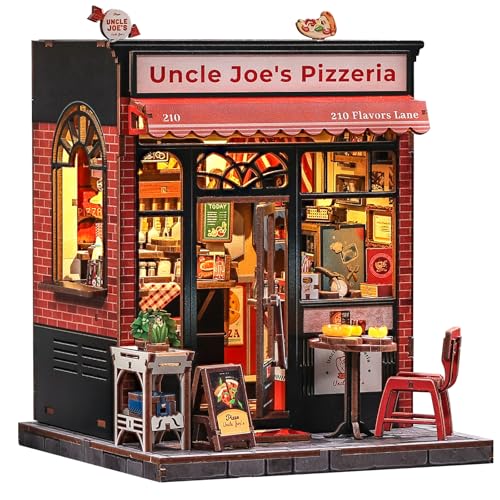 Uncle Joe's Pizzeria