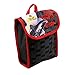 Lego Ninjago Boys 5 piece Backpack and Snack Bag School Set